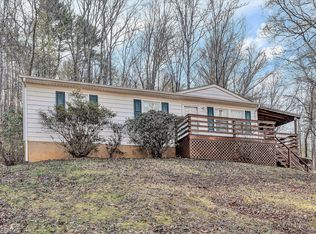 4312 Harborwood Rd, Salem, VA 24153