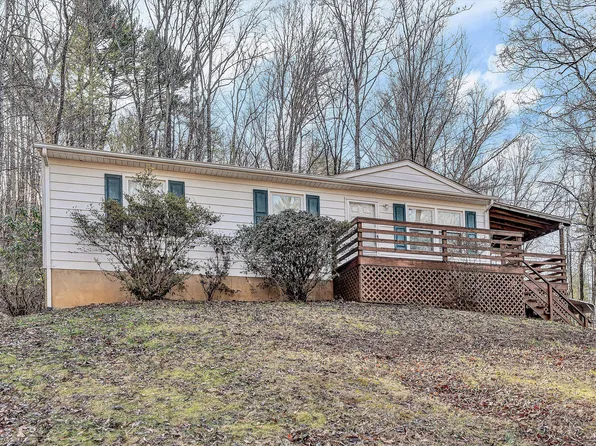 4312 Harborwood Rd, Salem, VA 24153