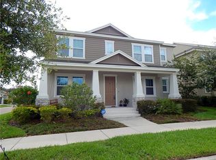 5957 Caldera Ridge Dr, Lithia, FL 33547