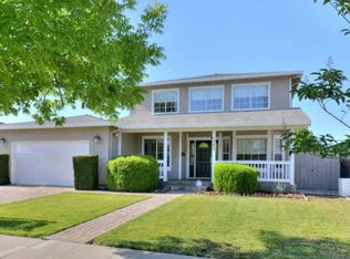1588 Carmel Dr, San Jose, CA