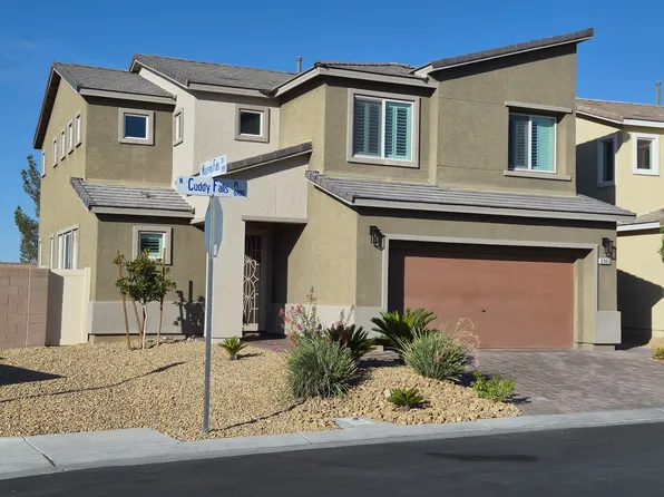 6905 Cuddy Falls Pl, North Las Vegas, NV 89084