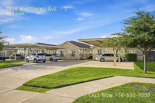 3808 Whitewing Ave #3 Photo 1
