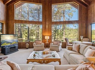 524 Golf Course Rd, Lake Arrowhead, CA 92352