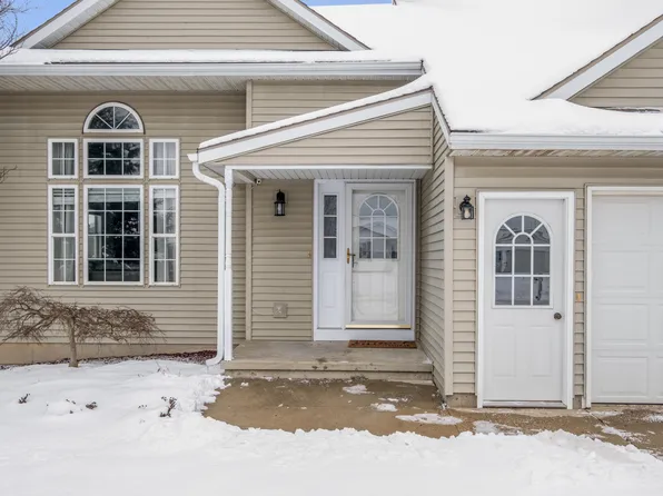3614 Haymeadow Ave, Ravenna, MI 49451