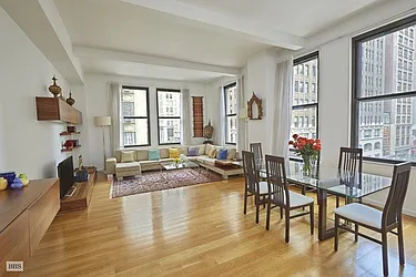 Rented by Brown Harris Stevens
