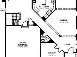 2304 Whitley Rd, Baltimore, MD 21209