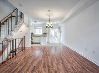 68 River St, Toronto, ON M5A 3N9