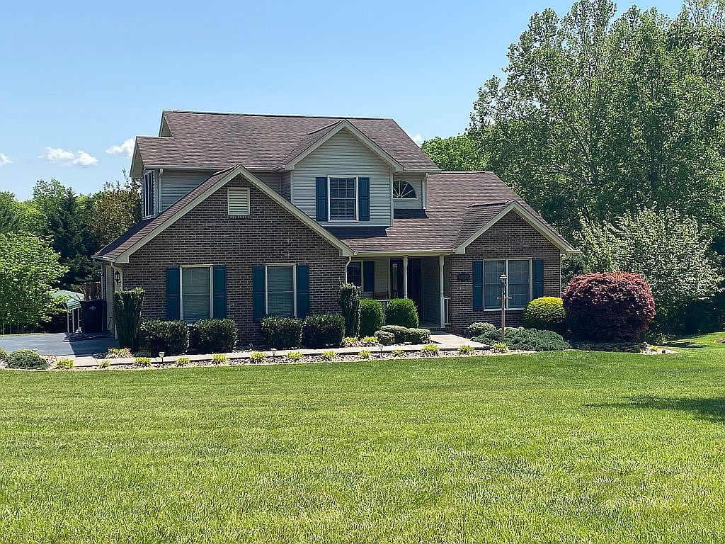 300 Jeb Stuart Rd, Martinsville, VA 24112 Zillow