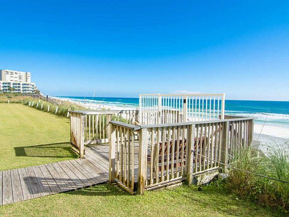 3rd image of 675 Scenic Gulf Dr Unit 302B