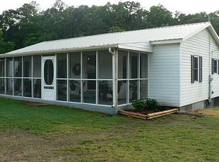 531 B Johnson Rd SE, Fairmount, GA 30139