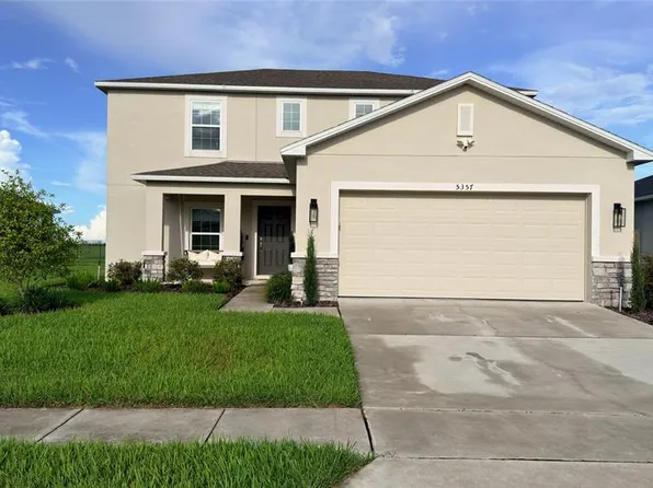 5357 TUSCANY LANE, DAVENPORT, FL 33897