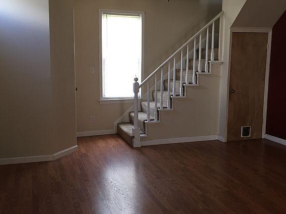 Stairway from Great Room