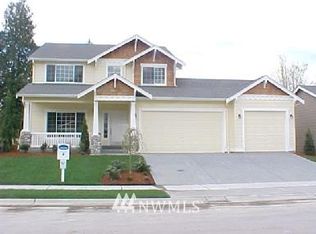 424 103rd Ave NE, Lake Stevens, WA 98258