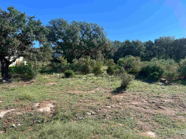 Lot 20024 Prospect, Horseshoe Bay, TX 78657