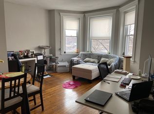 368 Riverway #45, Boston, MA 02115