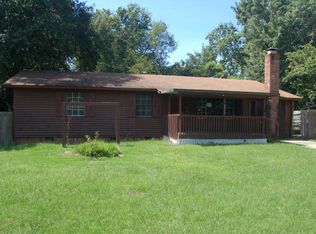 2913 Deeb Pl, Augusta, GA 30906