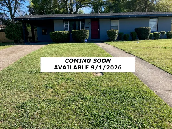 2805 Camellia St, Tuskegee Institute, AL 36088
