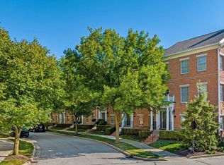 12741 Edgemont Way, Carmel, IN 46032