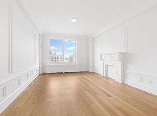 838 W End Ave APT 12C, New York, NY 10025
