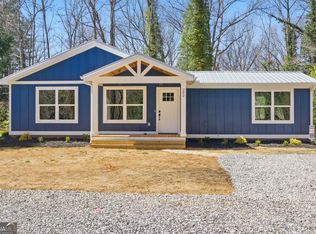 202 W View Pl, Demorest, GA 30535