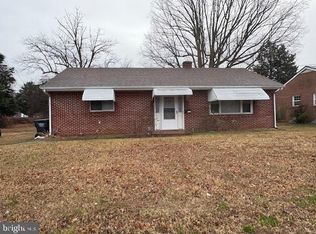 717 N Church Ave, Milford, DE 19963