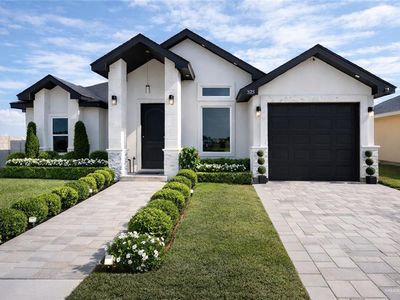 325 Dawn St, Rio Grande City, TX, 78582