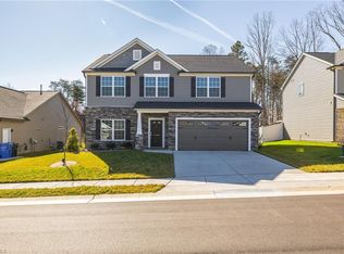 7164 Watkins Landing Ct, Kernersville, NC 27284