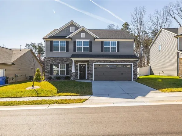 7164 Watkins Landing Ct, Kernersville, NC 27284