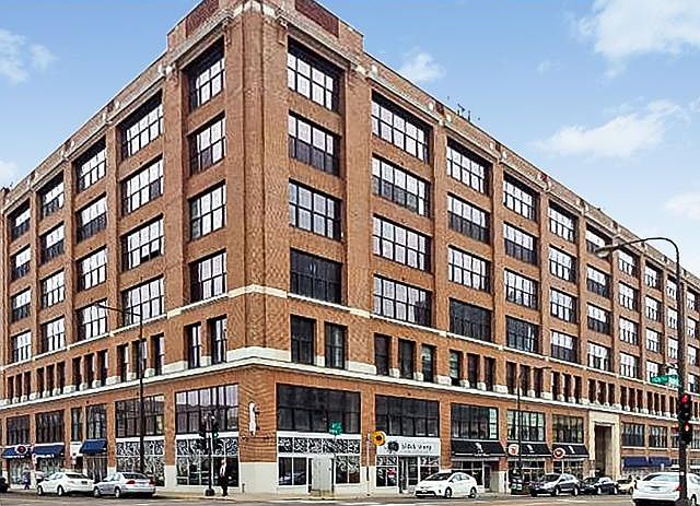 1st image of 500 Robert St #321