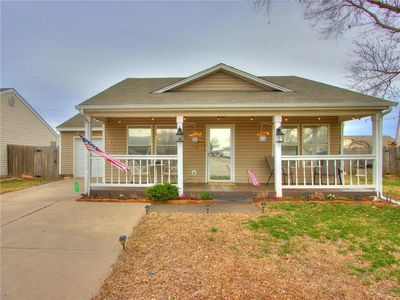 1317 Briar Patch Way, Norman, OK, 73071