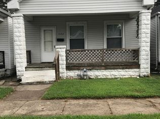 1332 E Illinois St, Evansville, IN