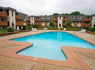 1717 S Luster Ave #103, Springfield, MO 65804