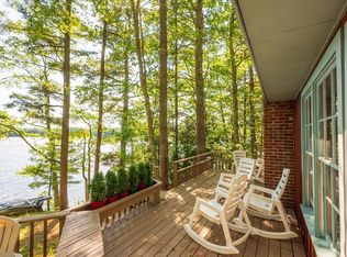 45 Loch Erin Rd, Nobleboro, ME 04555