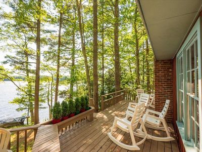 45 Loch Erin Road, Nobleboro, ME, 04555