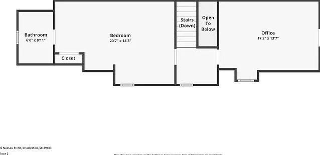 3 bed, 3.0 bath, 1600 sqft, $3,945 — Photo 2