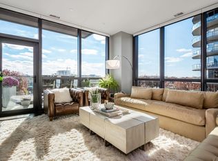250 W Spring St UNIT 326, Columbus, OH 43215