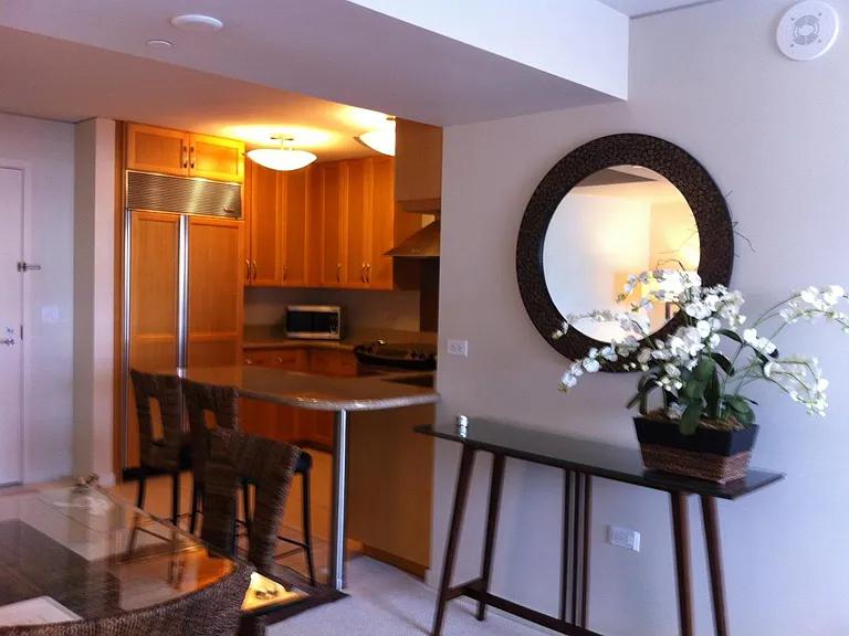 1296 Kapiolani Blvd #802E — Photo 8