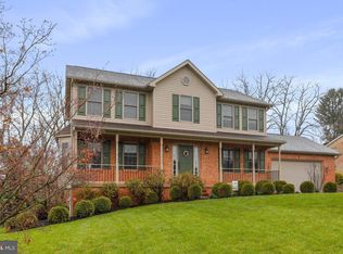 9758 Rinehart Dr #60, Waynesboro, PA 17268