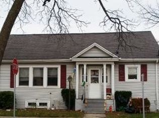 7301 36th Ave, Kenosha, WI 53142