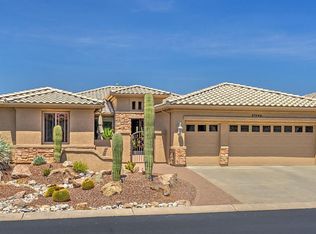 37490 S Desert Sun Dr, Saddlebrooke, AZ 85739