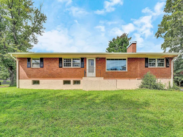 4811 Norwood St SW, Roanoke, VA 24018