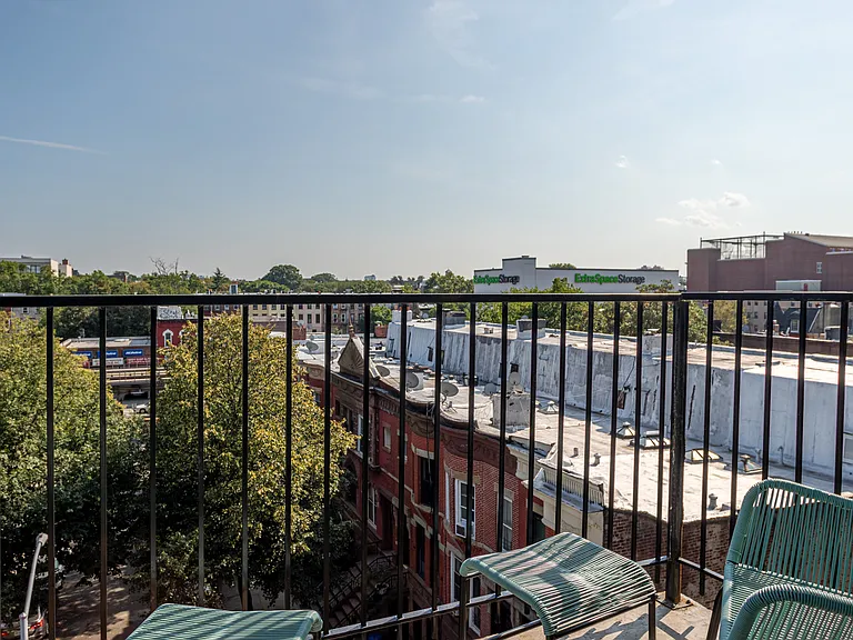 412 Herkimer St #5G — Photo 5