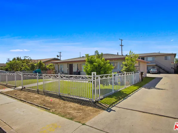 4724 E 58th St, Maywood, CA 90270