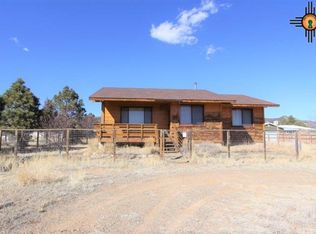 16 W Robin Ln, Raton, NM 87740
