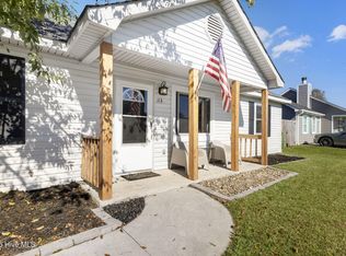 113 Parnell Road, Hubert, NC 28539