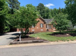 9406 Colvincrest Dr, Mechanicsville, VA 23116