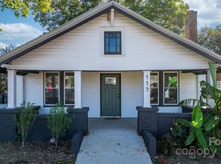 117 E B St, Newton, NC 28658