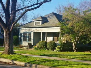 201 Poplar Ave, Modesto, CA 95354