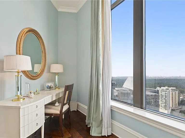 3376 Peachtree Rd NE #47A — Photo 33