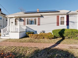 357 Spring St, Brockton, MA 02301